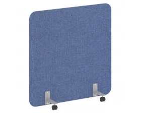 Перегородка на роликах 1200x18x1200 R-line soft images