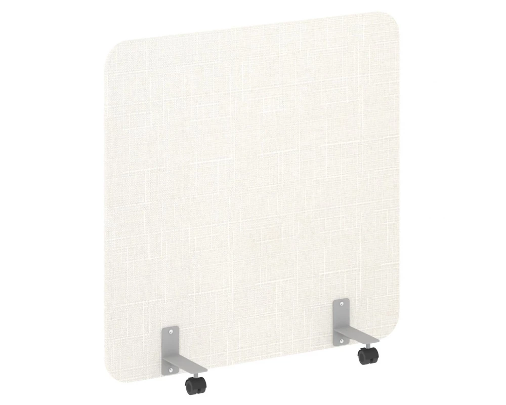 Перегородка на роликах 1200x18x1200 R-line soft