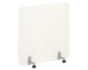 Перегородка на роликах 1200x18x1200 R-line soft images