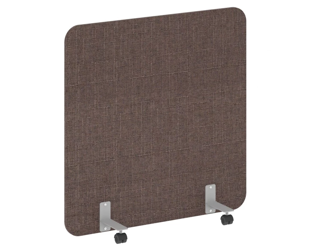 Перегородка на роликах 1200x18x1200 R-line soft