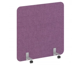 Перегородка на роликах 1200x18x1200 R-line soft images