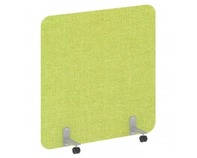 Перегородка на роликах 1200x18x1200 R-line soft images