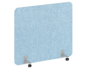 Перегородка на роликах 1400x18x1200 R-line soft images