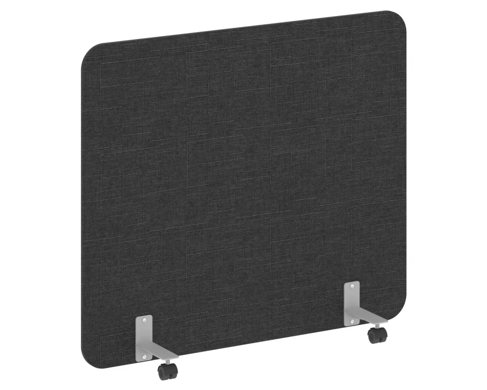 Перегородка на роликах 1400x18x1200 R-line soft