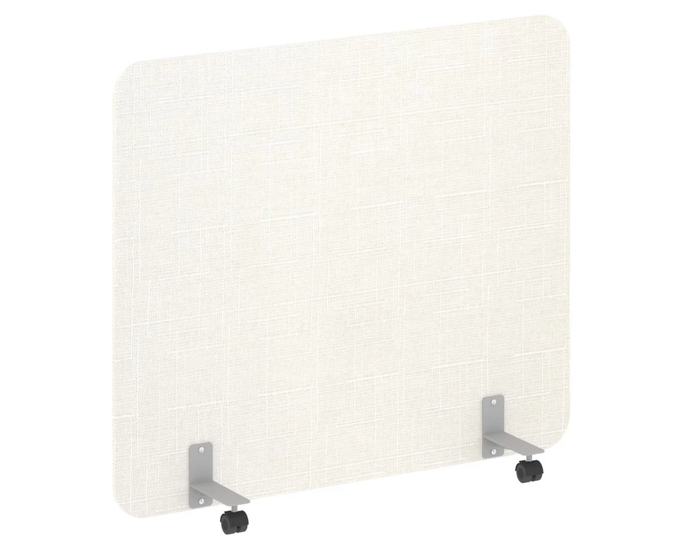 Перегородка на роликах 1400x18x1200 R-line soft