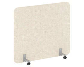 Перегородка на роликах 1400x18x1200 R-line soft images