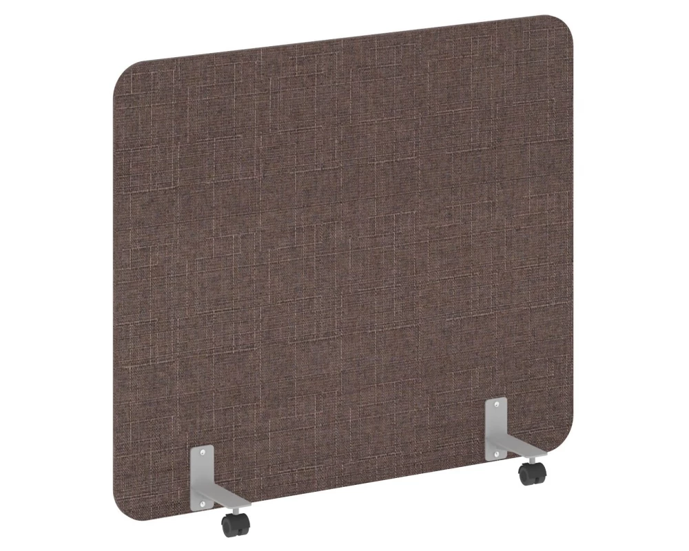 Перегородка на роликах 1400x18x1200 R-line soft