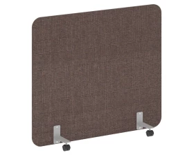 Перегородка на роликах 1400x18x1200 R-line soft images