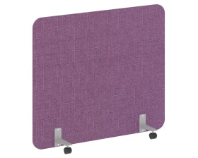 Перегородка на роликах 1400x18x1200 R-line soft images