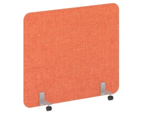 Перегородка на роликах 1400x18x1200 R-line soft images