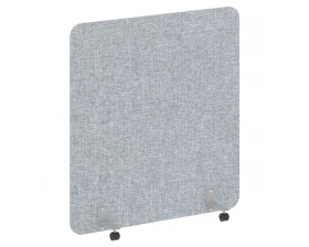 Перегородка на роликах 1400x18x1500 R-line soft images