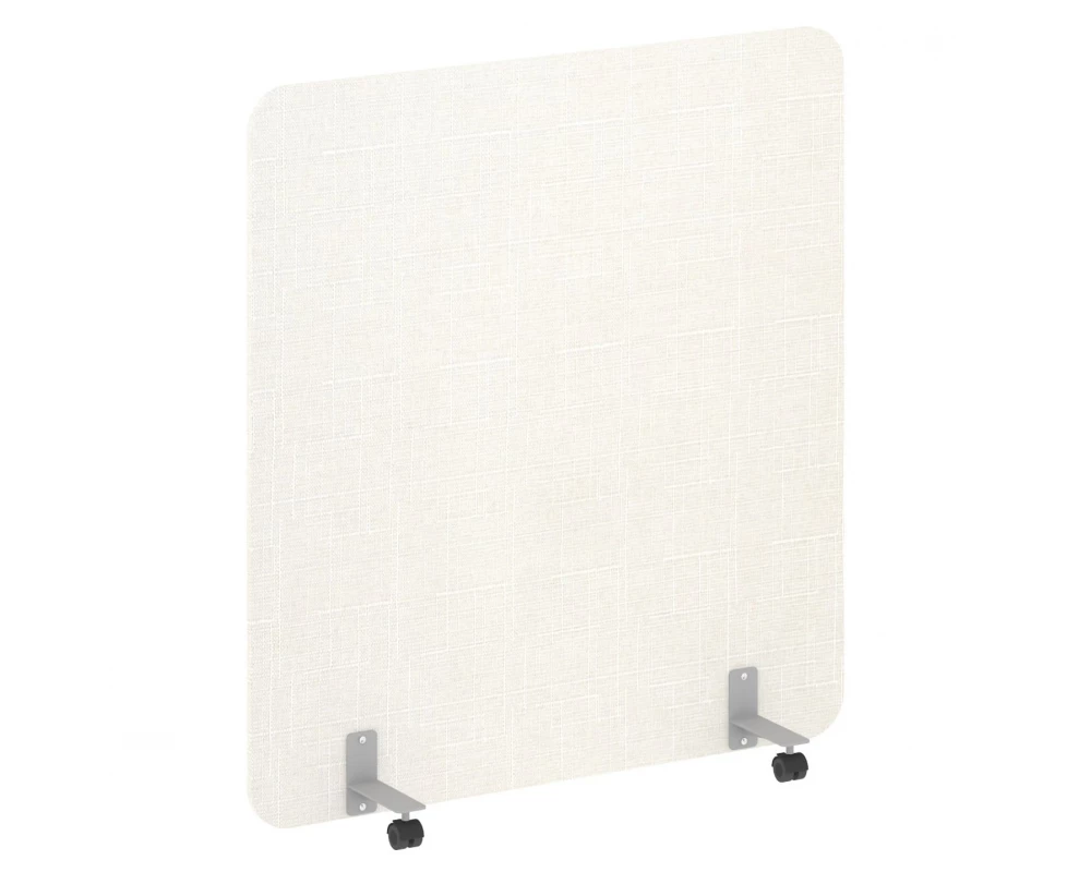 Перегородка на роликах 1400x18x1500 R-line soft