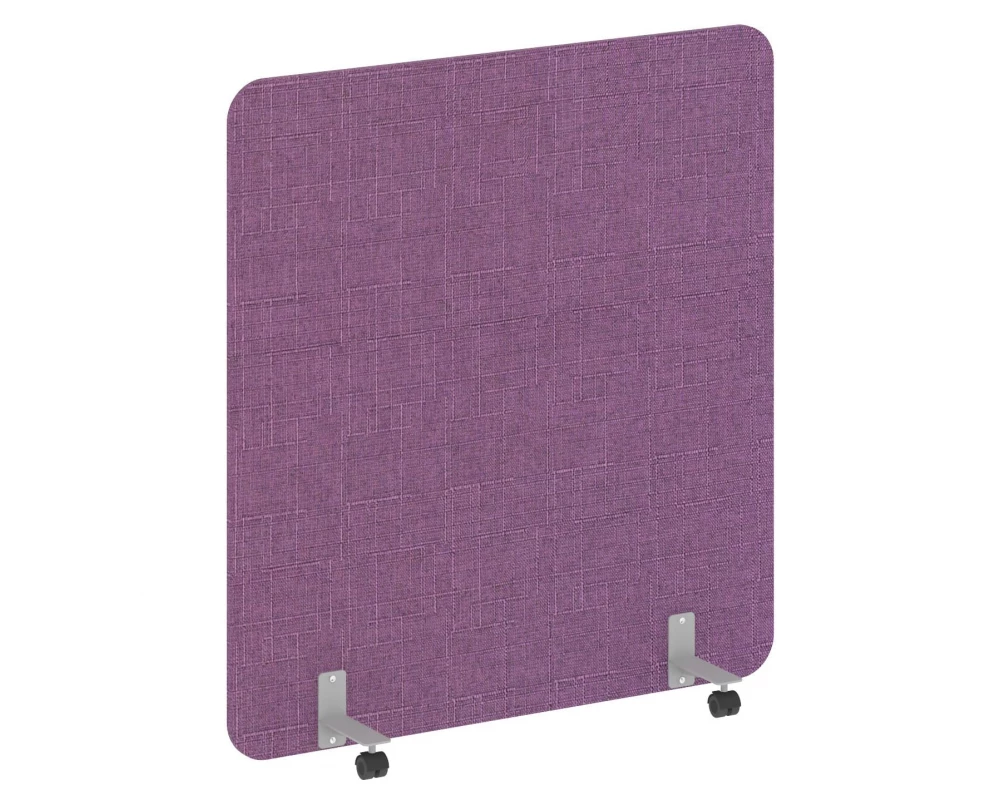 Перегородка на роликах 1400x18x1500 R-line soft