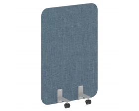 Перегородка на роликах 800x18x1200 R-line soft images