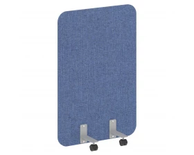 Перегородка на роликах 800x18x1200 R-line soft images