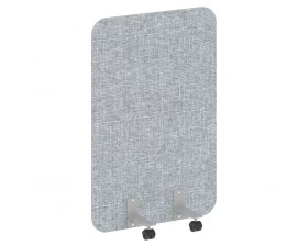 Перегородка на роликах 800x18x1200 R-line soft images