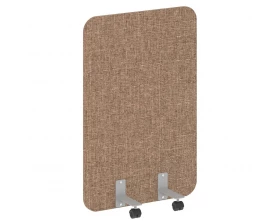 Перегородка на роликах 800x18x1200 R-line soft images