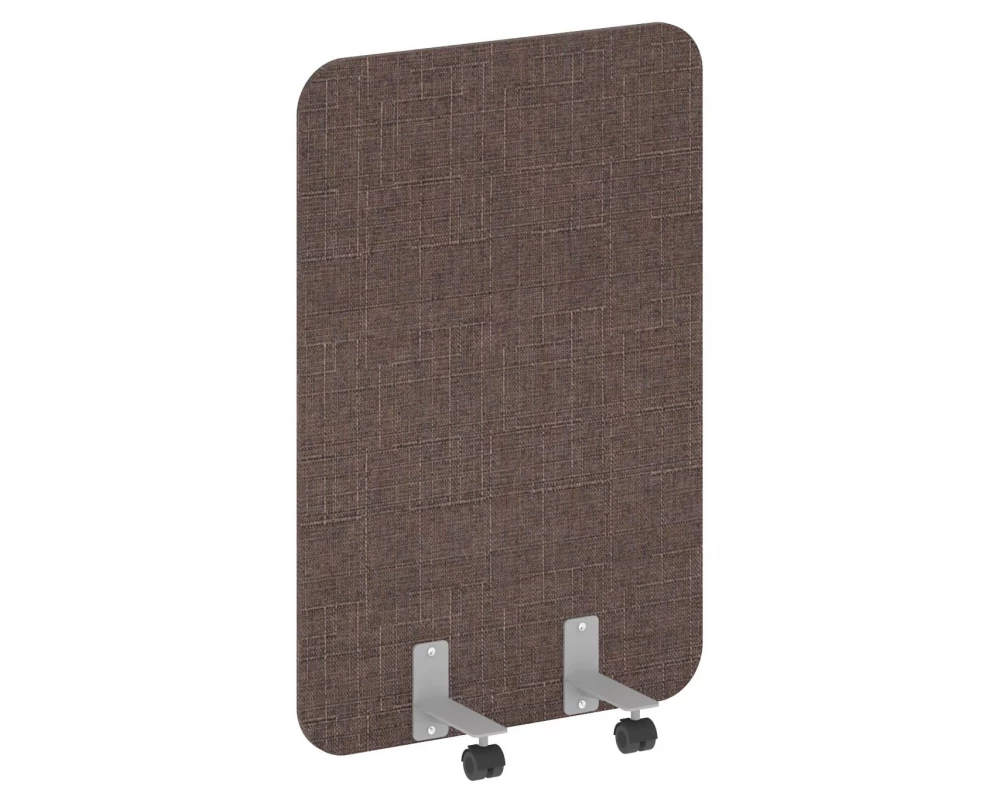 Перегородка на роликах 800x18x1200 R-line soft