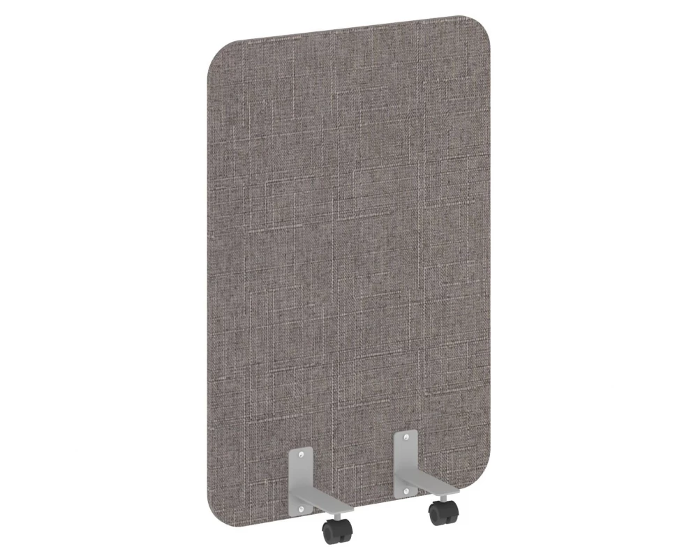 Перегородка на роликах 800x18x1200 R-line soft