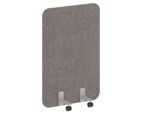 Перегородка на роликах 800x18x1200 R-line soft images