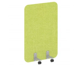 Перегородка на роликах 800x18x1200 R-line soft images