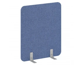 Перегородка на фетровых подпятниках 1000x18x1200 R-line soft images