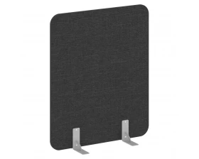 Перегородка на фетровых подпятниках 1000x18x1200 R-line soft images