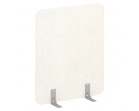 Перегородка на фетровых подпятниках 1000x18x1200 R-line soft images