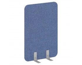 Перегородка на фетровых подпятниках 800x18x1200 R-line soft images