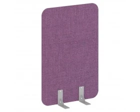 Перегородка на фетровых подпятниках 800x18x1200 R-line soft images