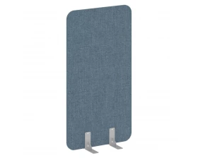 Перегородка на фетровых подпятниках 800x18x1500 R-line soft images