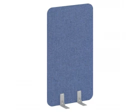 Перегородка на фетровых подпятниках 800x18x1500 R-line soft images