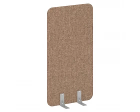 Перегородка на фетровых подпятниках 800x18x1500 R-line soft images