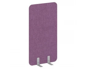 Перегородка на фетровых подпятниках 800x18x1500 R-line soft images