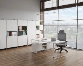 Кабинет руководителя Rift Direct images