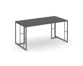 Стол руководителя 1580x800x750 Rift Direct images