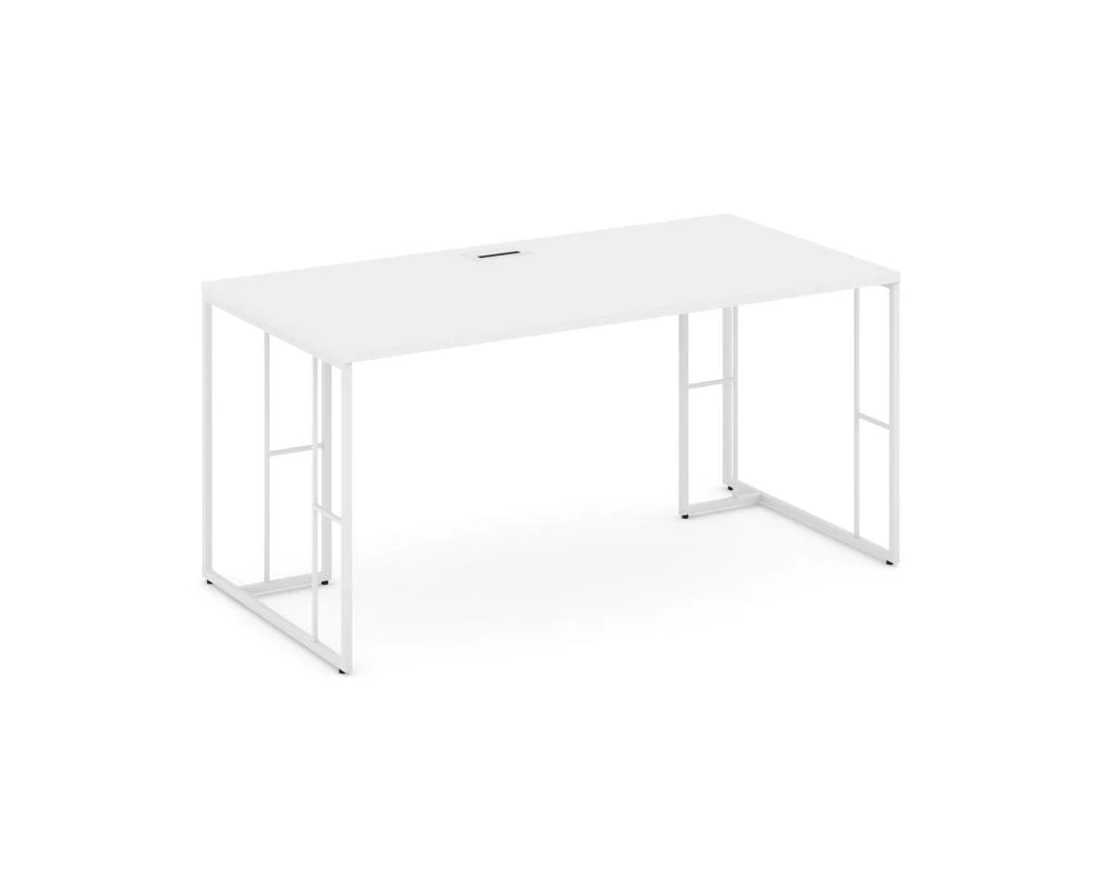 Стол руководителя 1580x800x750 Rift Direct