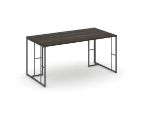 Стол руководителя 1580x800x750 Rift Direct images