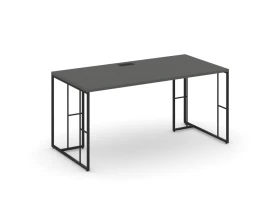 Стол руководителя 1580x800x750 Rift Direct images