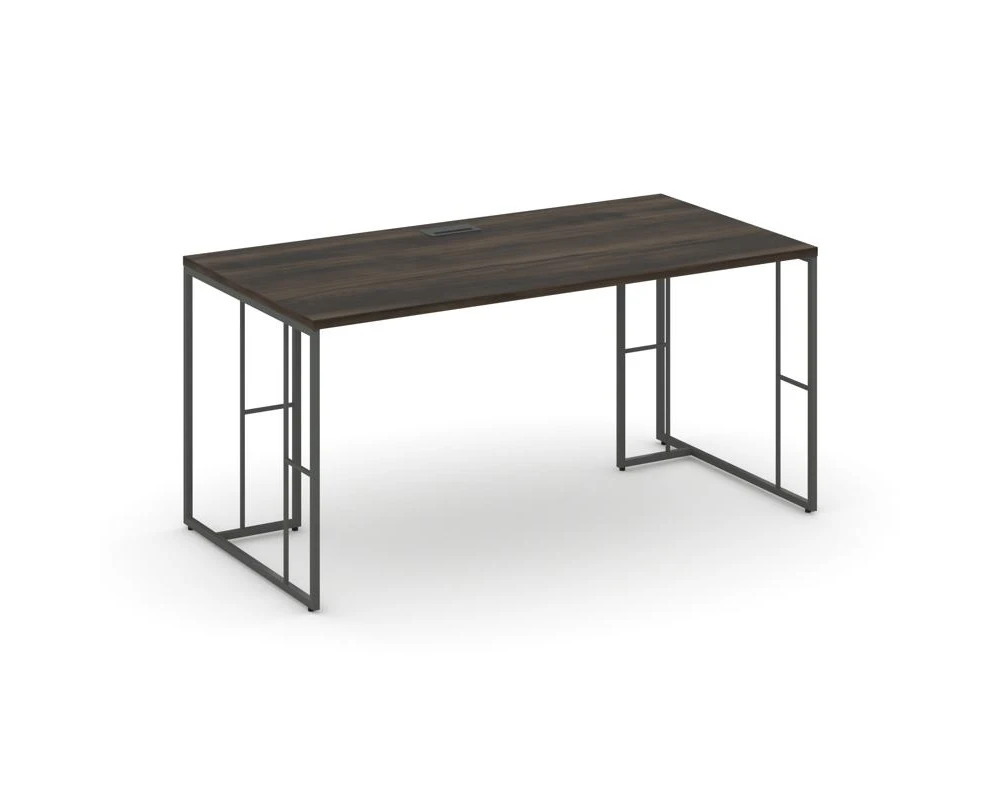 Стол руководителя 1780x800x750 Rift Direct