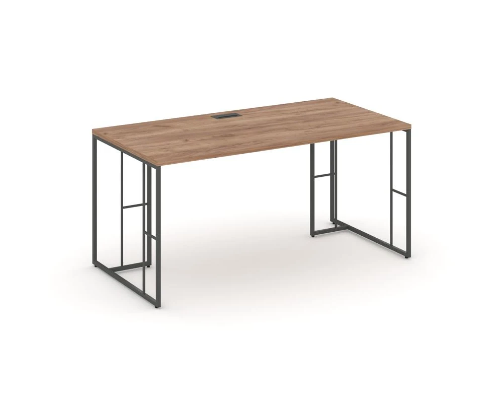 Стол руководителя 1780x800x750 Rift Direct