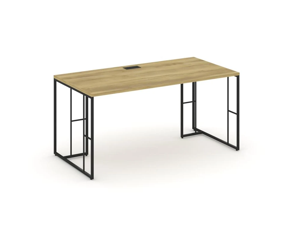 Стол руководителя 1780x800x750 Rift Direct