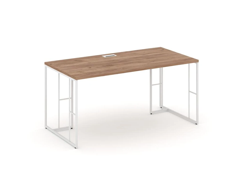 Стол руководителя 1780x800x750 Rift Direct