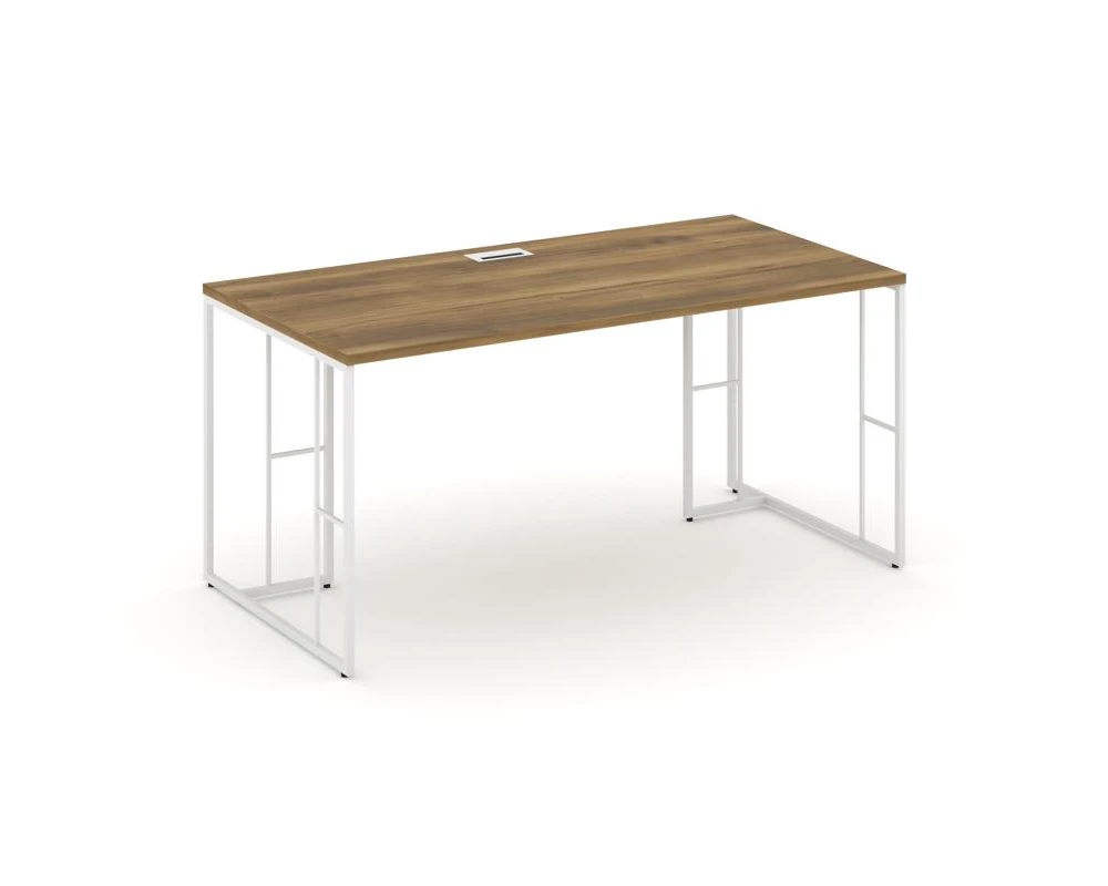 Стол руководителя 1780x800x750 Rift Direct