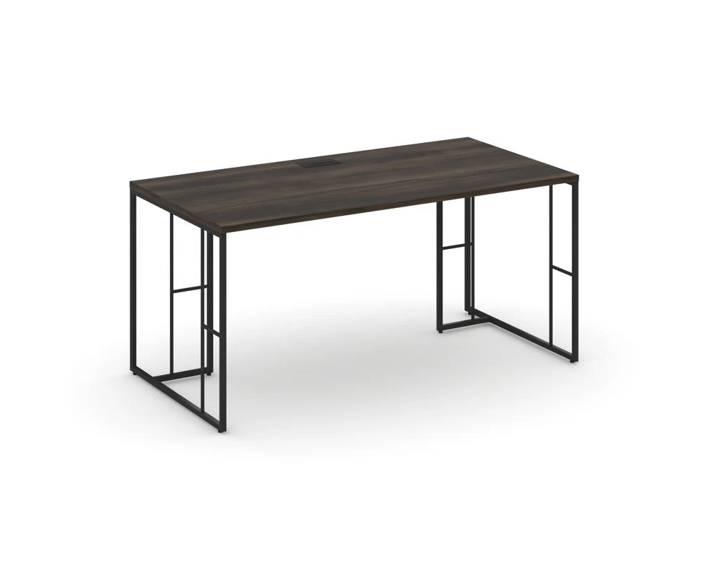 Стол руководителя 1780x800x750 Rift Direct