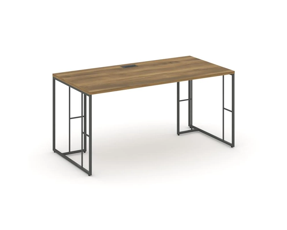 Стол руководителя 1780x800x750 Rift Direct