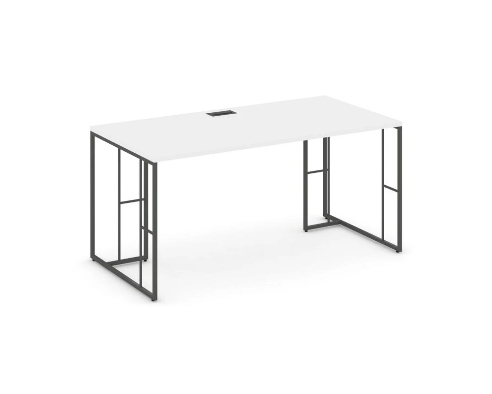 Стол руководителя 1780x800x750 Rift Direct