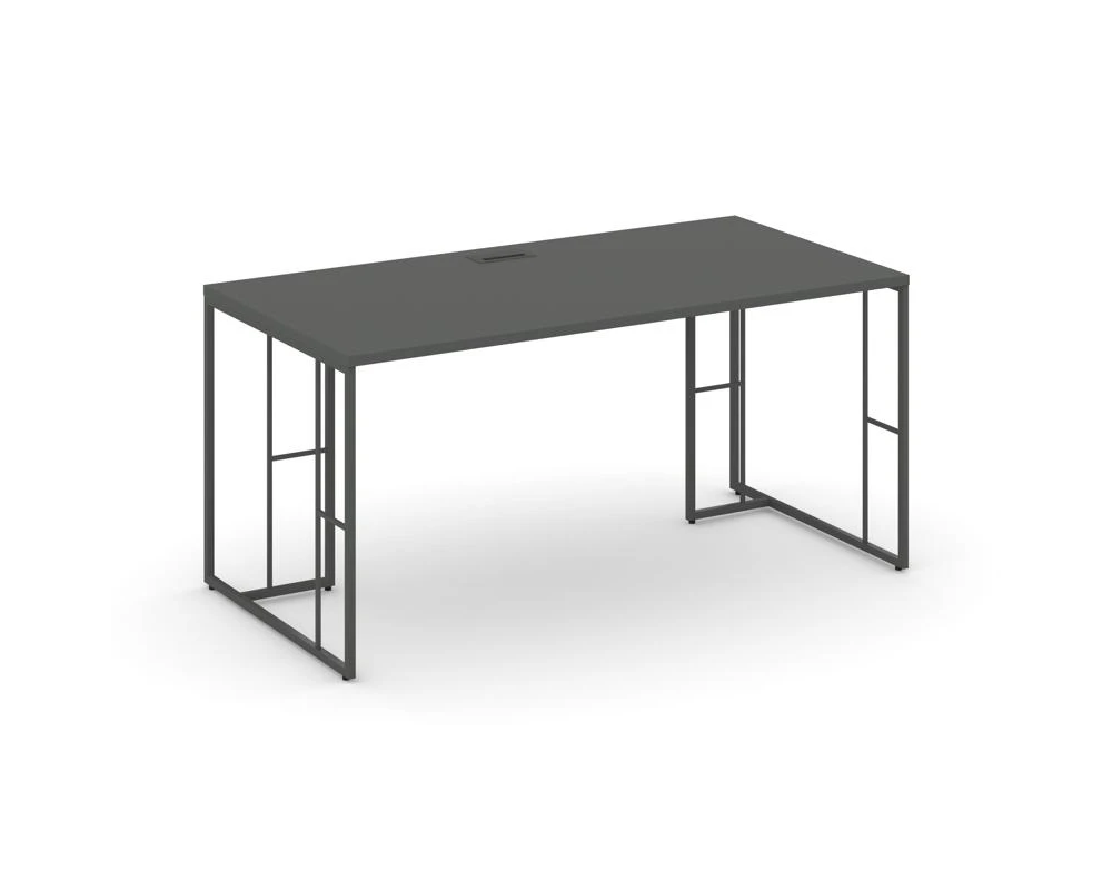 Стол руководителя 1780x800x750 Rift Direct