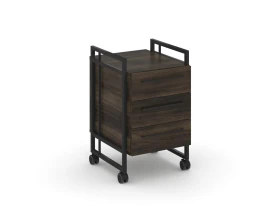 Тумба мобильная 424x500x680 Rift Direct images