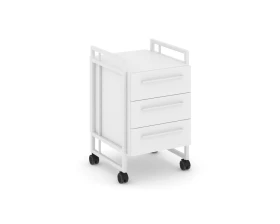 Тумба мобильная 424x500x680 Rift Direct images